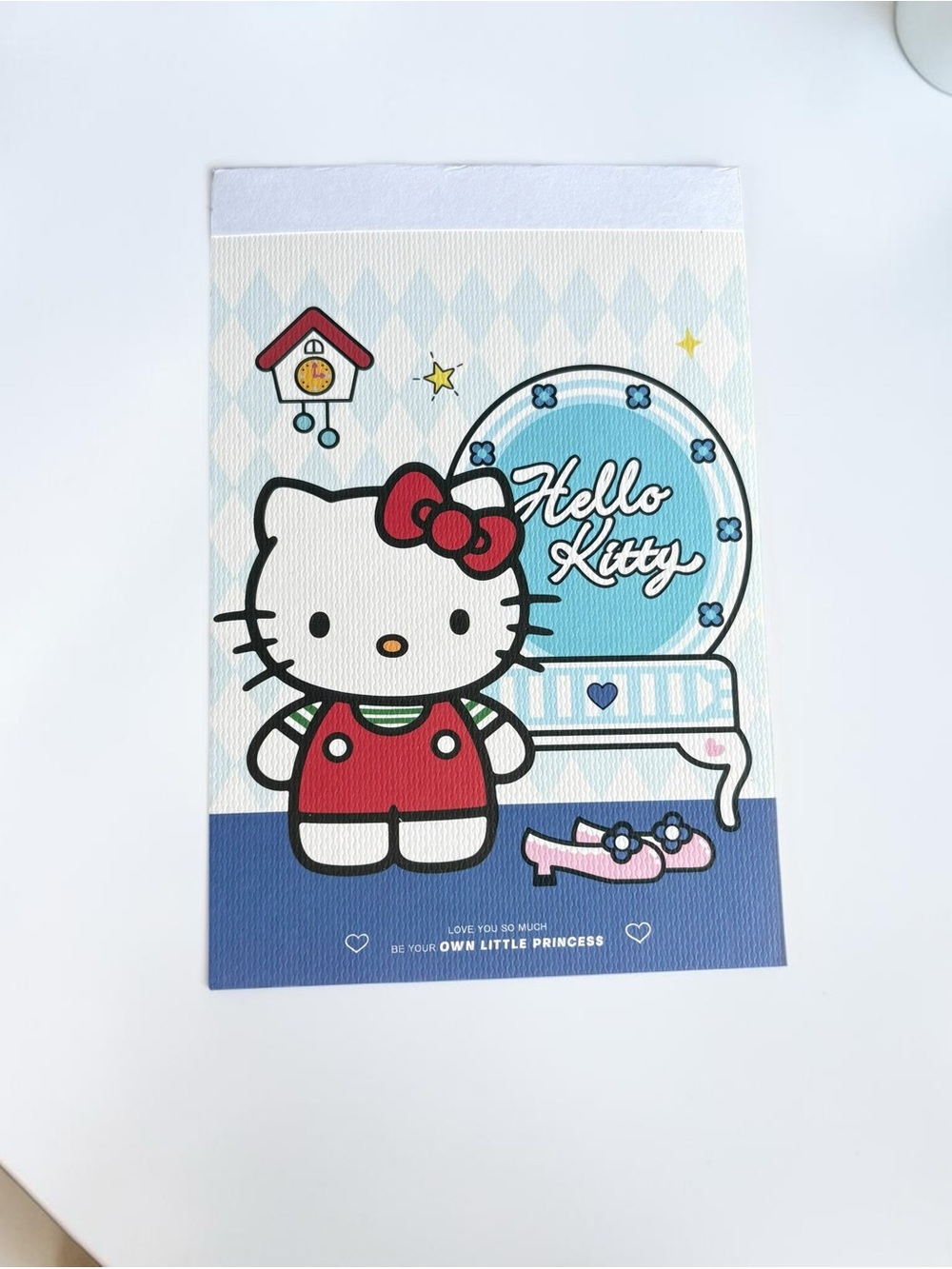 Hello Kitty Notebook Trio - Picture 5 of 5